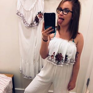 Meet your Posher, Caitlin